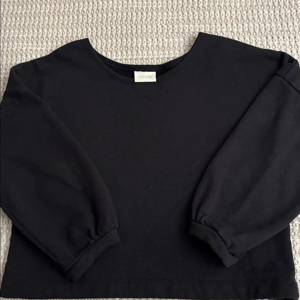 Conscious Clothing Custom Maya Top - Picture 1 of 9